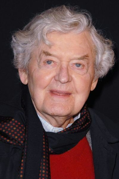 Hal Holbrook