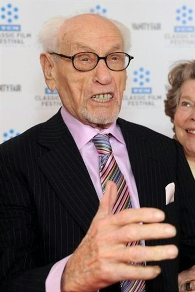 Eli Wallach